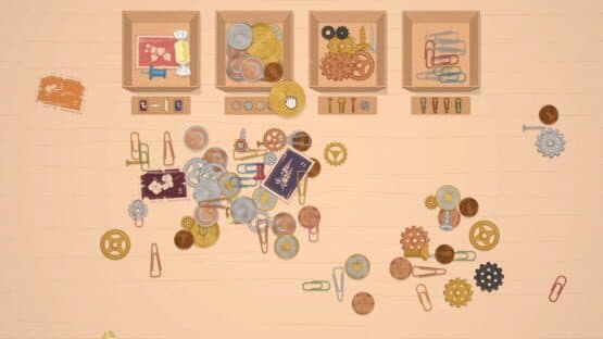 The Sorting Bureau — screenshot 5