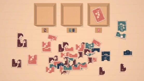 The Sorting Bureau — screenshot 6