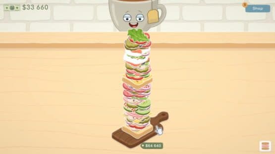 Sandwich +1 — screenshot 1