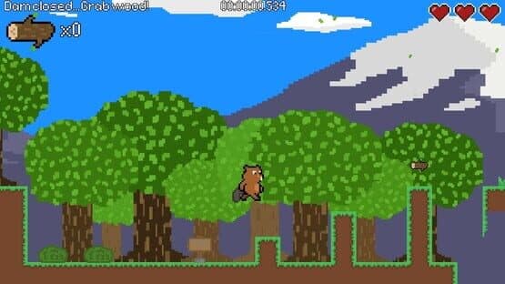 Dam Rush XD — screenshot 1