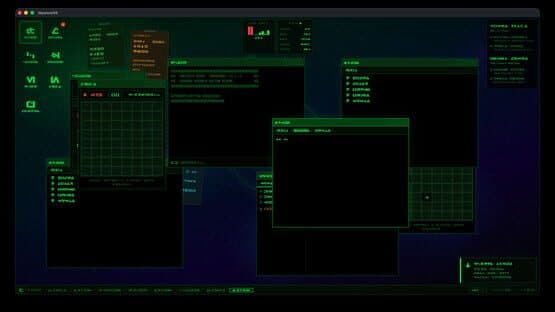 MysteryOS — screenshot 1