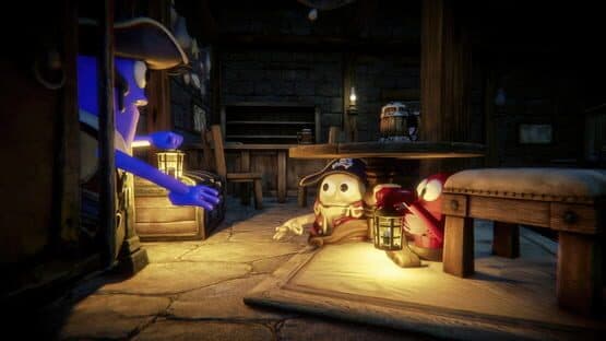 Last Pirates: Die Together — screenshot 2