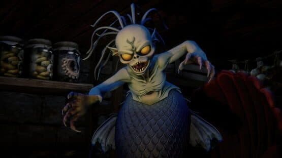 Last Pirates: Die Together — screenshot 3