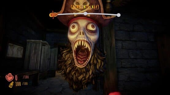 Last Pirates: Die Together — screenshot 4