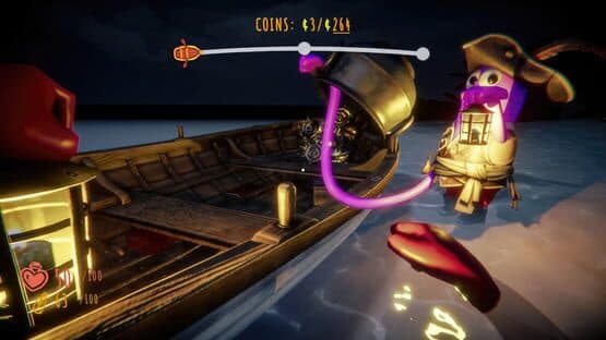 Last Pirates: Die Together — screenshot 5