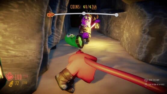 Last Pirates: Die Together — screenshot 6