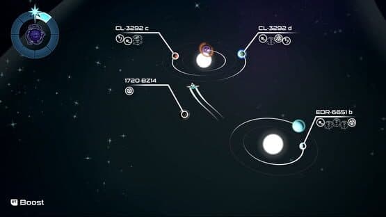 Nullpoint Protocol — screenshot 6