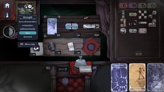 Fortune Seller — screenshot 7