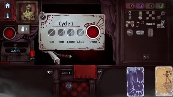 Fortune Seller — screenshot 8