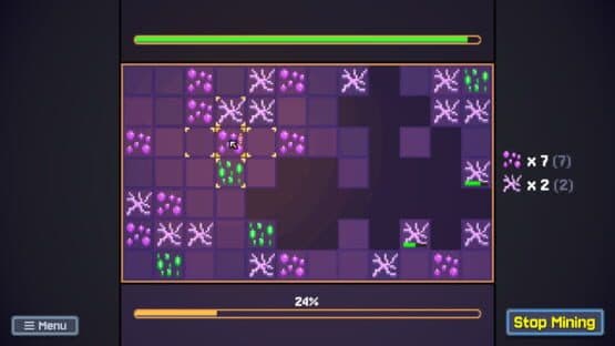 Click & Mine — screenshot 3