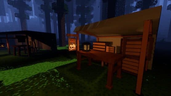 CaveVox — screenshot 2