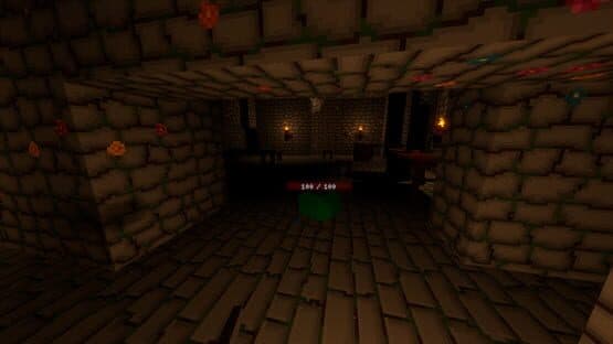 CaveVox — screenshot 3