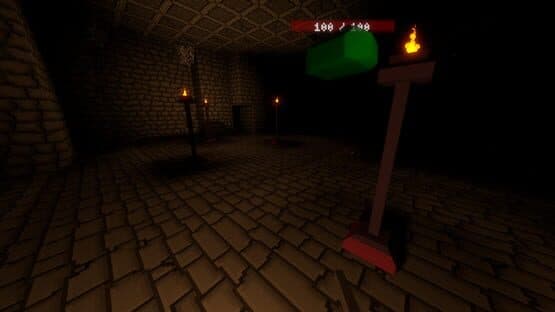 CaveVox — screenshot 4