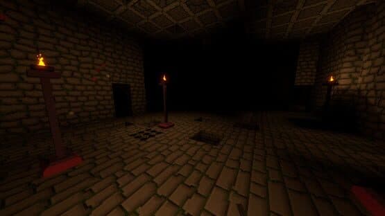CaveVox — screenshot 5