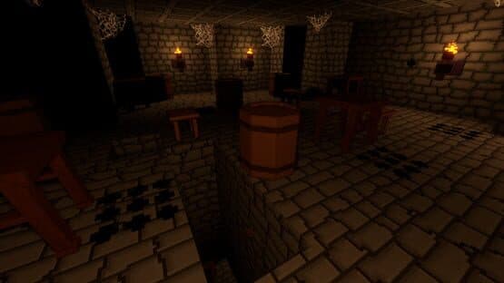 CaveVox — screenshot 7