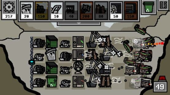 Trashmageddon: Recycled — screenshot 1