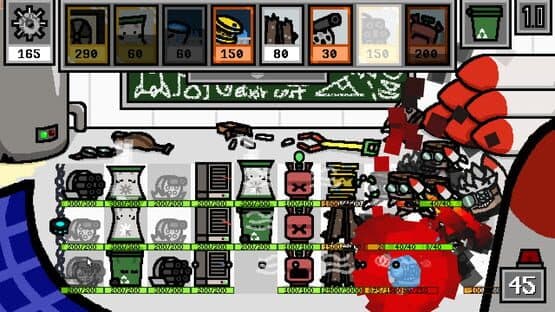 Trashmageddon: Recycled — screenshot 3
