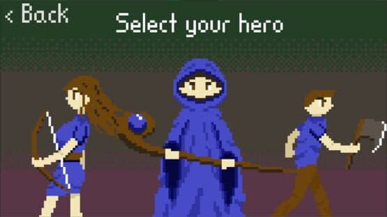 Breeding Grounds — screenshot 1