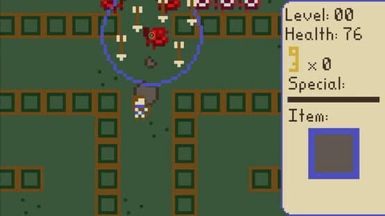 Breeding Grounds — screenshot 2