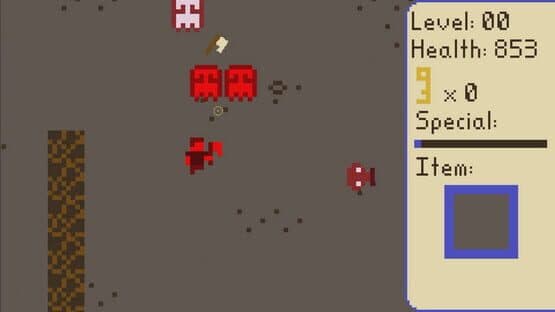 Breeding Grounds — screenshot 3
