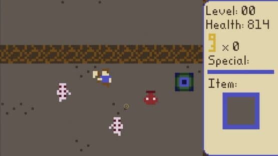 Breeding Grounds — screenshot 4