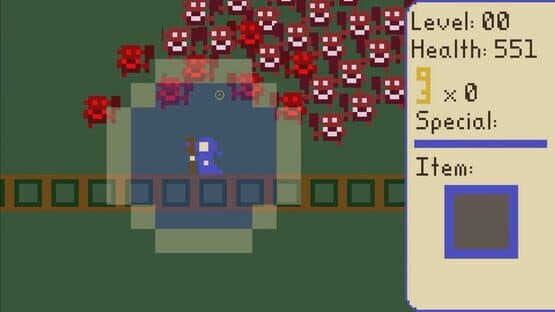 Breeding Grounds — screenshot 5