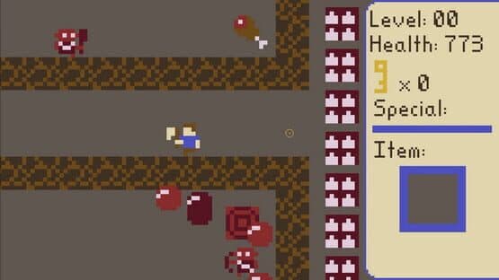 Breeding Grounds — screenshot 6