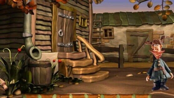 Padal proshlogodniy sneg — screenshot 1