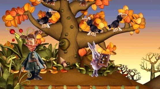 Padal proshlogodniy sneg — screenshot 3