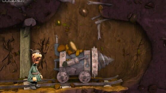 Padal proshlogodniy sneg 2 — screenshot 3