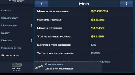 Case Clicker — screenshot 3