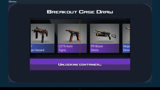 Case Clicker — screenshot 6