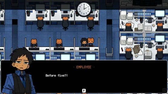 High-Pressure Brew 5:00 PM — screenshot 1