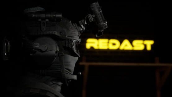 Redast — screenshot 4