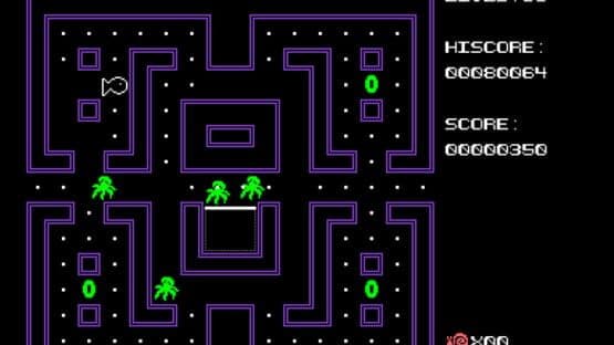 Twofishtysix — screenshot 1