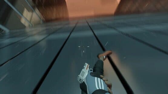 Liquid Lungs — screenshot 1