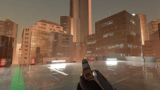 Liquid Lungs — screenshot 2