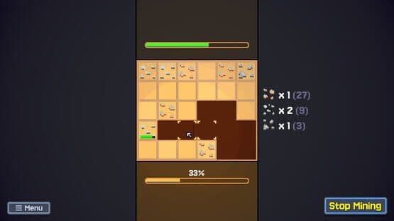 Click & Mine — screenshot 6