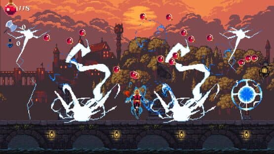 Blood Gauntlet — screenshot 2