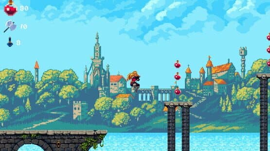 Blood Gauntlet — screenshot 4