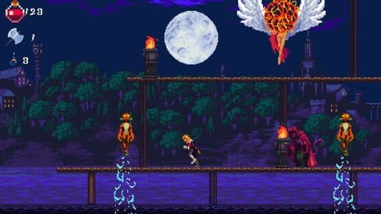 Blood Gauntlet — screenshot 5