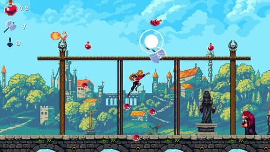 Blood Gauntlet — screenshot 7