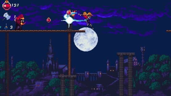 Blood Gauntlet — screenshot 8
