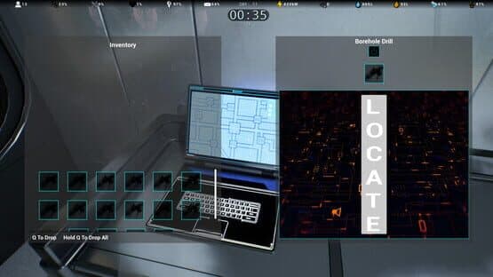 Bunker 1024 — screenshot 2
