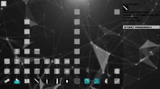 Bunker 1024 — screenshot 3