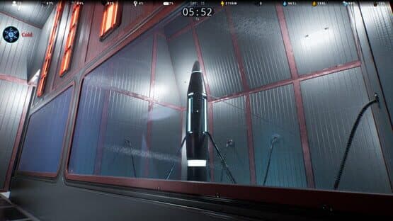 Bunker 1024 — screenshot 4