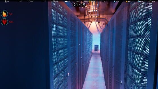 Bunker 1024 — screenshot 6