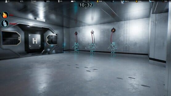 Bunker 1024 — screenshot 7