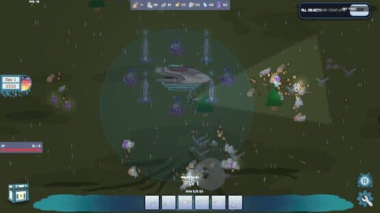 Luxmithar — screenshot 1