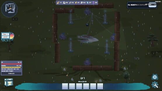 Luxmithar — screenshot 2